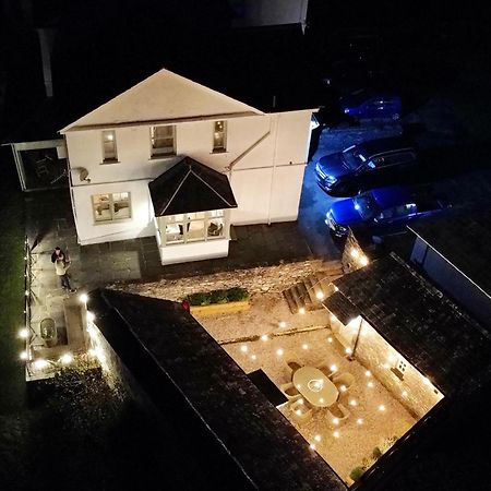 Вілла Hazelrigg Боунесс-он-Віндермір Екстер'єр фото